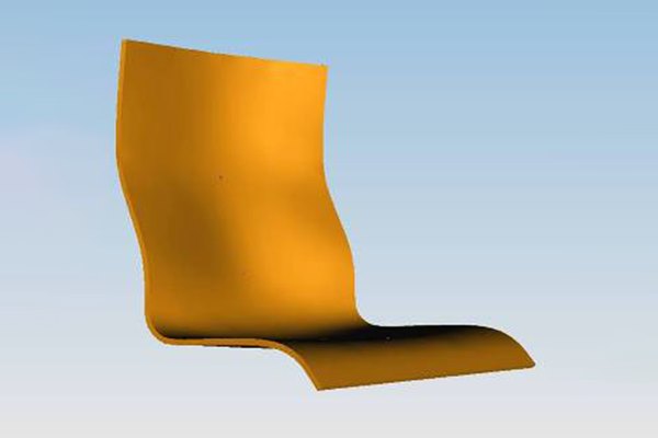 Backs, Shells, and Frames 