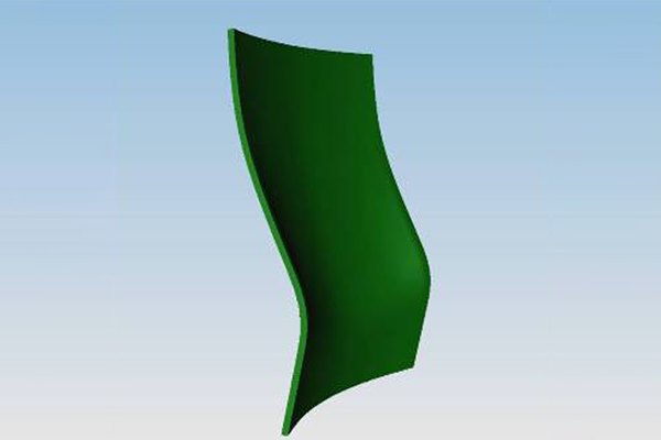 Upholstery-Grade Plywood Backs 