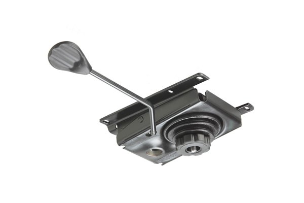 Center Pivot/Swivel Tilt 