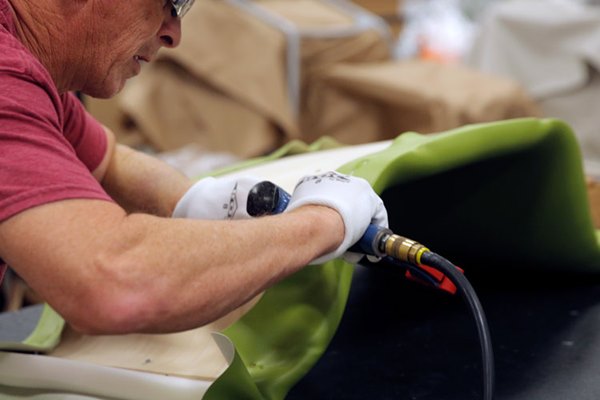 Assembly, Sub-Assembly