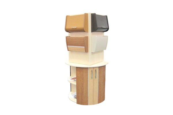 Cabinet and Overhead Door Fronts 