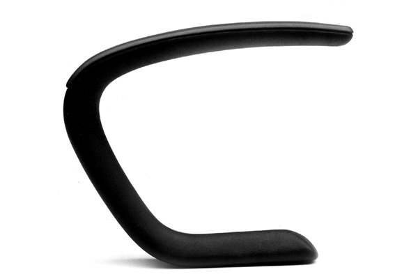 Fixed Arm Rest 