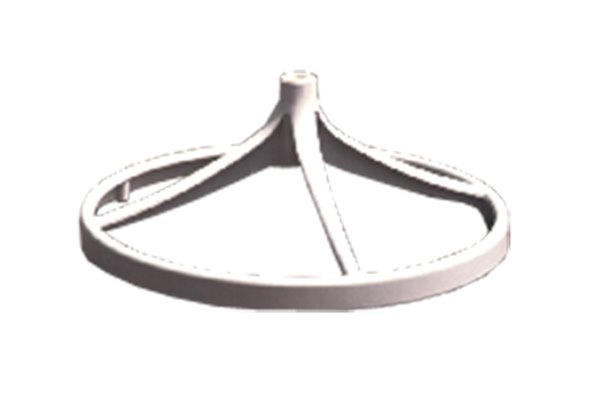 Casual Furniture Bases and Components 