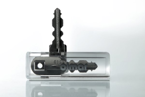 Ojmar Locking Systems 