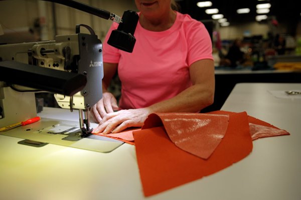 Sewing and Upholstery